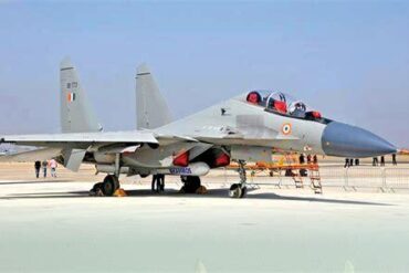 Despite BrahMos, India Eyes Israeli LORA Missile for Su-30 MKI: Strategic Leap or Tactical Necessity?