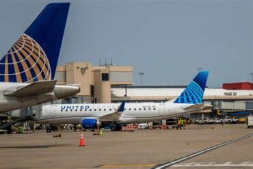 DFW and Major US Airports Gear Up for Record Independence Day Travel Surge