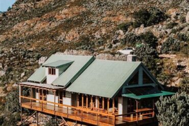 Discover Affordable Winter Cabin Retreats Across South Africa