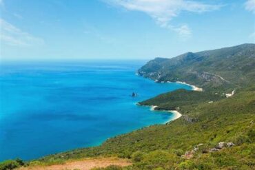 Discover Arrábida: Portugal’s Unexplored Classic for Nature Lovers and Adventurers