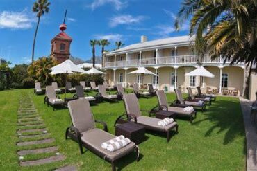 Discover Dock House Hotel: A Luxurious Retreat in the Heart of Cape Town Discover Dock House Hotel: A Luxurious Retreat in the Heart of Cape Town