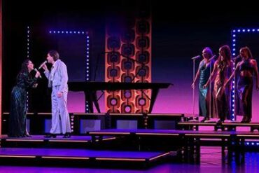 Discover Holland America Line’s Revamped Entertainment: A Symphony of Classical Music and Culturally Immersive Performances