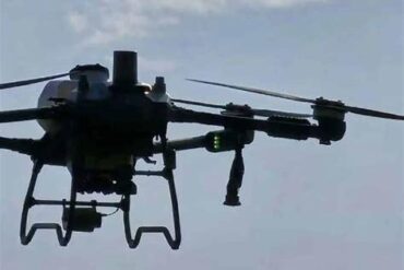 The DJI Drone Ban: How a Rushed U.S. Policy Could Cripple Public Safety, Agriculture, and Innovation