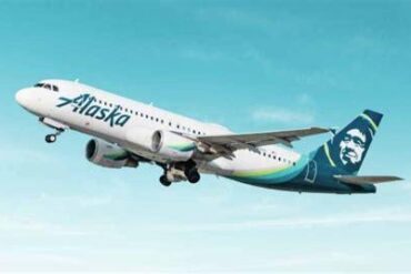 DOT Approves Alaska Airlines’ $1.9 Billion Takeover of Hawaiian Airlines, Reshaping U.S. Aviation Landscape