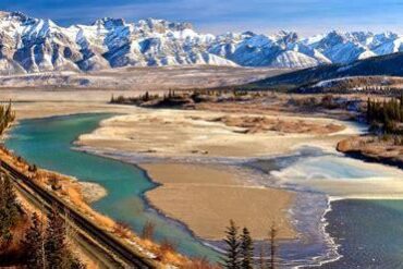 Driving Sustainable Tourism Growth: The Future of Lethbridge, Banff, Jasper, Calgary, Edmonton, and Kelowna