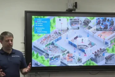 Drones Could Revolutionize School Safety: Florida’s Campus Guardian Angel Program Takes Flight