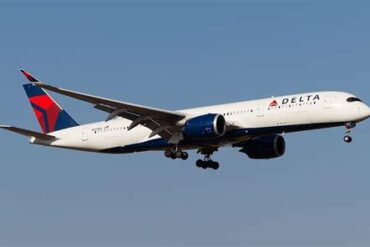Economic Uncertainty Casts Shadow Over 2025 Revenue Projections for U.S. Airlines