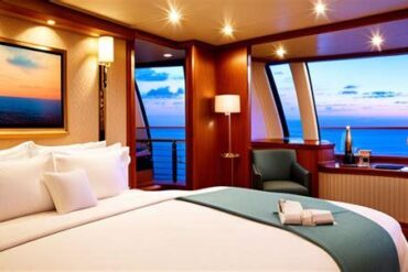 Elevate Your Luxury Travel Experience: Windstar Cruises Offers Complimentary All-Inclusive Upgrade Through 2026