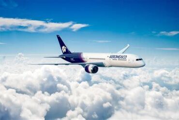 Embraer and Aeromexico Launch Free Viasat-Powered Wi-Fi on E190 Fleet, Transforming Short-Haul Passenger Experience