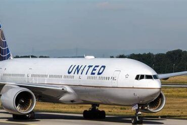 Emergency at 30,000 Feet: United Airlines Boeing 757 Forced Back to Shannon Mid-Flight