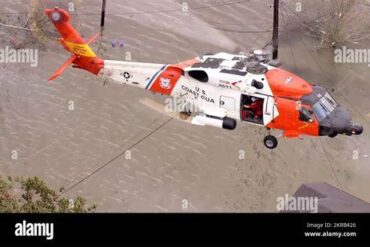 ‘Entirely Preventable’: Drone Collision Disrupts Kerr County Flood Rescue Helicopter ‘Entirely Preventable’: Drone Collision Disrupts Kerr County Flood Rescue Helicopter