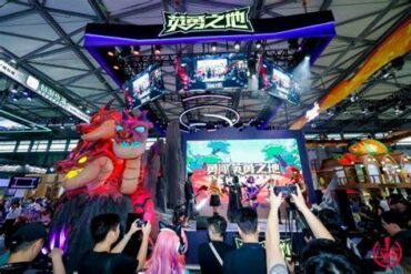 Essential Guide to Navigating ChinaJoy 2025: Tips for a Seamless Experience in Shanghai