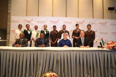 Ethiopian Airlines Enhances Middle East Connectivity with Daily Flights to Abu Dhabi