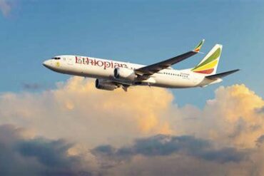 Ethiopian Airlines Launches Historic Non-Stop Flight Linking Addis Ababa and Hà Nội, Bridging Africa and Southeast Asia Ethiopian Airlines Launches Historic Non-Stop Flight Linking Addis Ababa and Hà Nội, Bridging Africa and Southeast Asia