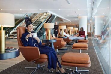 Etihad’s Extraordinary Challenge Sparks a New Loyalty Arms Race Among Global Airlines