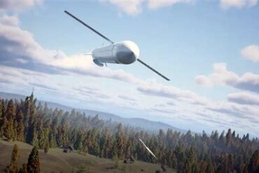 Which European Cruise Missile Has The Longest Range?