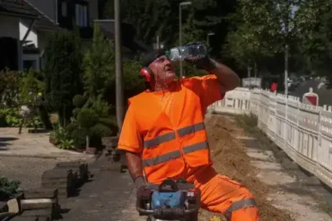 Europe’s Record Heatwaves Reach Croatia: Essential July Fourth Travel Guide for US Tourists
