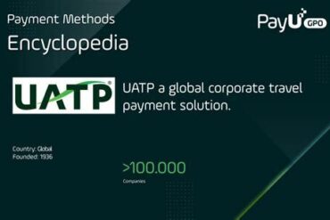 EVA Air Unveils Game-Changing UATP Prepaid Card for Corporate Travel Efficiency and Reward Maximization EVA Air Unveils Game-Changing UATP Prepaid Card for Corporate Travel Efficiency and Reward Maximization
