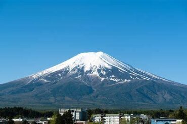 Experience Mt. Fuji from the Air: Fuji Dream Airlines Launches Scenic Flights with Panoramic Views of Japan’s Most Famous Mountain