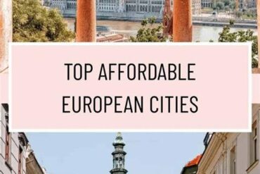 Explore Six Affordable European Cities You Haven’t Heard Of: Latest Insights for Budget Travelers
