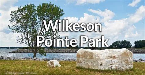 Explore Wilkeson Pointe: Buffalo’s New Gem for Outdoor Adventures and