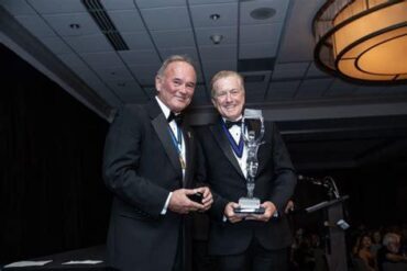 Exploring the Depths: An Exclusive Interview with Dr. Drew Richardson, President & CEO of PADI Worldwide