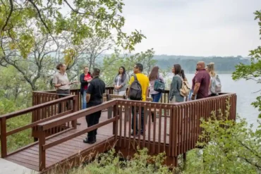 Exploring the Impact of North Dakota’s Economic Growth on Tourism Expansion