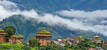 Exploring Nepal’s Chure Hills: The Transformation of Nuwakot and Basantapur into Emerging Tourist Destinations