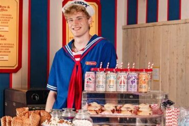 Exploring Olipop's Nostalgic Soda-Inspired Suites: A New Era of Themed Tourism Exploring Olipop's Nostalgic Soda-Inspired Suites: A New Era of Themed Tourism