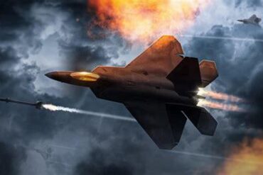 When the F-22 Raptor 'Shot Down' the Su-57 Without a Missile: The FGFA Debacle and India’s Strategic Pivot