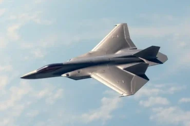 How the F-47 Fighter Jet Got Its Name: History, Politics, and the Legacy of the Thunderbolt
