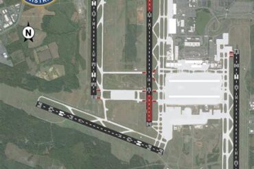 FAA Reviewing Washington Dulles’ Long-Awaited Fifth Runway Amid Ambitious Expansion Plans FAA Reviewing Washington Dulles’ Long-Awaited Fifth Runway Amid Ambitious Expansion Plans