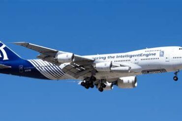 Farewell to a Legend: Rolls-Royce Retires Iconic Boeing 747-200B Testbed After 45 Years of Service Farewell to a Legend: Rolls-Royce Retires Iconic Boeing 747-200B Testbed After 45 Years of Service