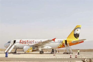 Fastjet Joins Forces with Global Airlines to Transform Africa’s Air Travel in 2025