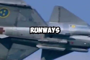 Which Fighter Jets Can Fly Backwards?