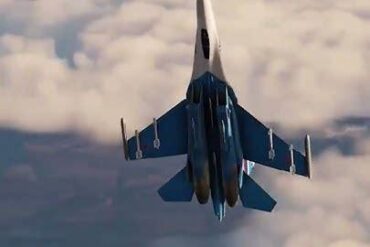 How Fighter Pilots Evade Missiles and Survive Modern Aerial Warfare How Fighter Pilots Evade Missiles and Survive Modern Aerial Warfare