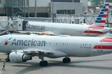 The Financial Impact of American Airlines Flight Cancellations: Why U.S. Passengers Are Paying the Price and What Future Travelers Must Know The Financial Impact of American Airlines Flight Cancellations: Why U.S. Passengers Are Paying the Price and What Future Travelers Must Know