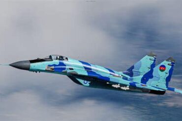 US Firm to Modernize 100 Russian MiG-29s for Indian Air Force in $2.3 Billion Strategic Overhaul