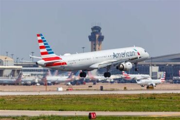 Flights Grounded at DFW as Thunderstorms Paralyze North Texas Skies: American, Delta, Spirit, and United Affected
