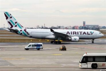 Flights to Italy: Best Airlines & Cheapest Routes