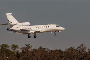 Why Florida Reigns as the Private Jet Capital of the World