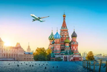 Flynas Launches Direct Flights from Riyadh to Moscow, Boosting Tourism and Business Ties