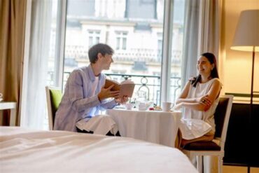 Frasers Hospitality Unveils 'More to Explore, More to Save' Global Travel Campaign: A Gateway to Culturally Rich Destinations