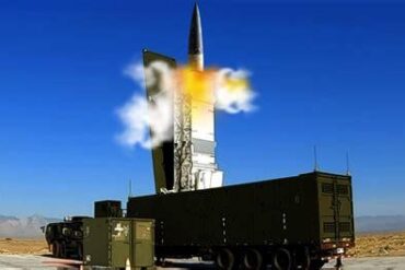 Germany Moves to Acquire US Typhon Missile System Amid Rising Russian Threats