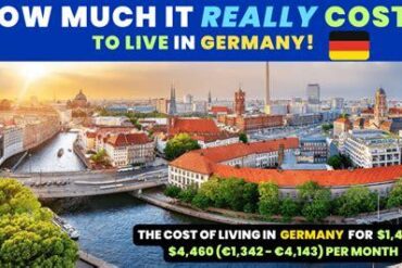 Germany's Cost of Living Crisis: The Struggle for Affordable Holidays and Social Inclusion