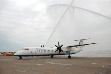 Germany and Spain Embrace Year-Round Connectivity as Croatia Airlines Launches Flights to Berlin and Barcelona