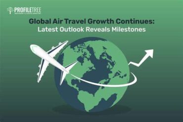 Global Air Travel Demand Surges 5% in May 2025, Fueled by Growth in Asia Pacific and the Middle East
