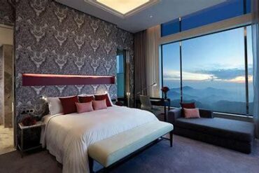 Global Expansion in Hospitality: Hyatt, Marriott, and Hilton's Major Developments in June 2025