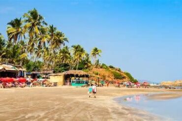 Goa Tourism Department Invests ₹25 Crore to Enhance Domestic Tourist Footfall Across India