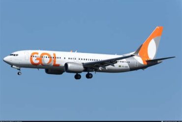 Flying the World's Longest Boeing 737 MAX Route: 8 Hours of Narrowbody Endurance Flying the World's Longest Boeing 737 MAX Route: 8 Hours of Narrowbody Endurance